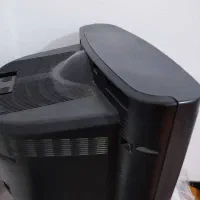 تلویزیون سامسونگ ۲۱ اینچ|تلویزیون و پروژکتور|برازجان, |دیوار