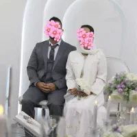 عکاسی و فیلمبرداری مراسم عقد محضری|خدمات پذیرایی، مراسم|تهران, گمرک|دیوار