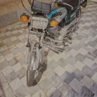 موتور هندا|موتورسیکلت|بیرجند, |دیوار