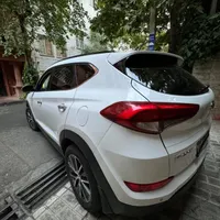 هیوندای توسان ix 35 2000cc، مدل ۲۰۱۶|خودرو سواری و وانت|تهران, کامرانیه|دیوار