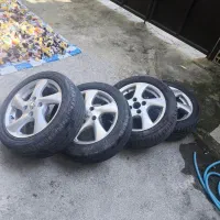 رینگ و لاستیک سیراکو / اسپرت