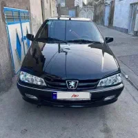 خودرو پارسelxمدل 85خشک