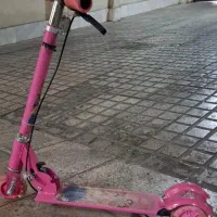 اسکوتر