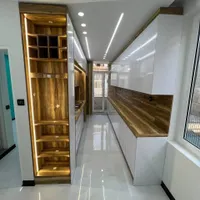 آپارتمان ۴۸متری فرستی برای سرمایه گذاران عزیز