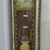 ساعت برنز اصل