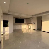 واحدی آپارتمان ۱۲۷متر، دوبر با نور طبیعی و فراوان