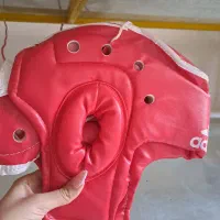 هوگوی تکواندو.کلاه تکواندو