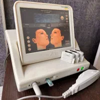 لیفت صورت غبغب هایفو7بعدی/لاغری موضعی/لیزر کندلا