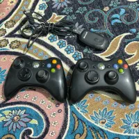 دسته X box