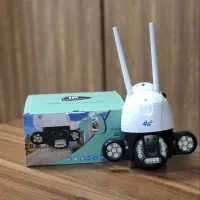 نصب دوربین و دزدگیر|خدمات پیشه و مهارت|رشت, نامجو|دیوار