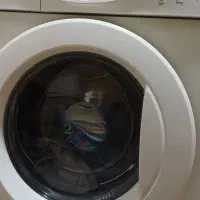 ماشین لباسشویی پاکشوما ۵ کیلویی