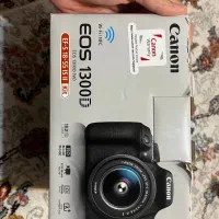 دوربین Canon 1300D