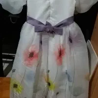 لباس مجلسی دخترانه|لباس|قائم‌شهر, |دیوار