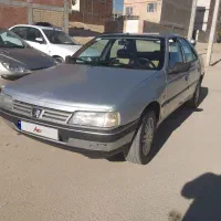 پژو۴۰۵ دوگانه فابریک|خودرو سواری و وانت|بجنورد, |دیوار