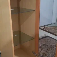 کمد شیشه ای|جاکفشی، کمد، دراور|شیراز, عادل آباد|دیوار