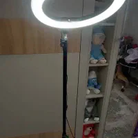 رینگ لایت|دوربین عکاسی و فیلمبرداری|فردیس, فردیس|دیوار