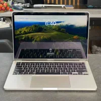 لپ تاپ MacBook pro M2 2022 16/512|رایانه همراه|یزد, |دیوار