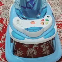 کالسکه ولوازم جانبی وکفش|کالسکه و لوازم جانبی|شریفآباد, |دیوار