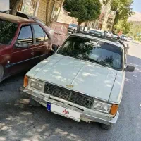 پیکان وانت (پیکانبار)|خودرو سواری و وانت|یاسوج, |دیوار
