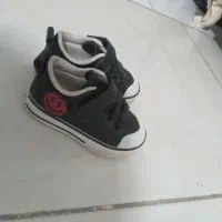 کفش در حد نو|کفش و لباس بچه|شیروان (خراسان), |دیوار