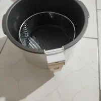 سرخکن CAPRISE|اجاق گاز و لوازم برقی پختوپز|فردیس, ثابتی|دیوار