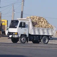حمل خاور آجر در سیستان قیمت عمده بار بالای5تن|مصالح و تجهیزات ساختمان|زابل, |دیوار