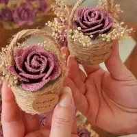 گیفت عقد،عروسی،حنابندان،|صنایع دستی و سایر لوازم تزئینی|شهریار, شهریار|دیوار