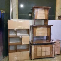 میز معلم و میز منشی در انواع سایز بندی + صندلی|مبلمان اداری|تهران, نعمت‌آباد|دیوار