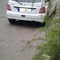 پراید 111 مدل 91