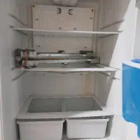 یخچال نیمه فریزر|یخچال و فریزر|پیرانشهر, |دیوار