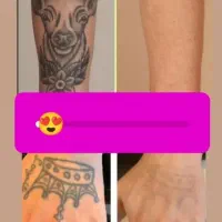 آموزش صفرتاصدریمووتخصصی تتووخالکوبی|خدمات آرایشگری و زیبایی|فولادشهر, B1|دیوار