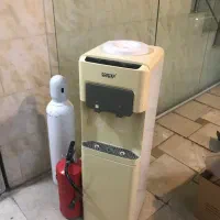 ابسردکن خارجی