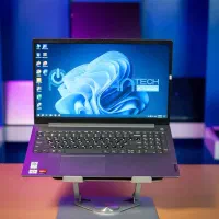 لپ تاپ لنووLENOVO V15 G3 نسل۱۲ دانشجویی و حسابداری