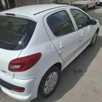 پژو ۲۰۷ Tu3|خودرو سواری و وانت|اصفهان, باغ زرشک|دیوار