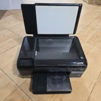 پرینتر  سه کاره photosmart hp|پرینتر، اسکنر، کپی، فکس|زاهدان, |دیوار