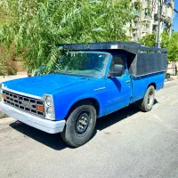 نیسان دوگانه سوز