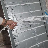 تعمیر تلویزیون در محل