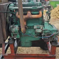 موتور اب خاور