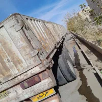 کاری جفت|قطعات یدکی و لوازم جانبی|نیمبلوک, |دیوار