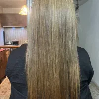 کراتین و پروتئین تراپی مو|خدمات آرایشگری و زیبایی|دماوند, گیلاوند|دیوار