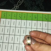 چند عدد سکه کامل