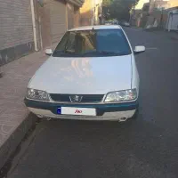 پژو405slx
