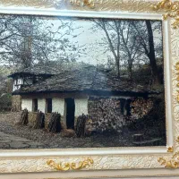 تابلو فرش بزرگ و سالم.|تابلو فرش|تهران, آذری|دیوار