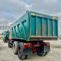 بنز زیر مایلر|خودرو سنگین|بابل, |دیوار