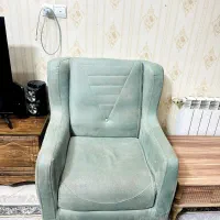 مبل هفت نفره