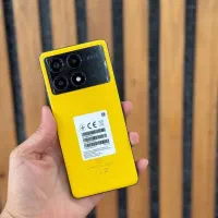 poco x6 pro 512/12