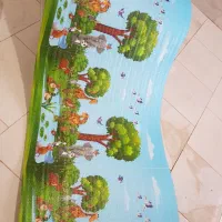وسایل مهدکودک|اسباب‌بازی بچه|قزوین, |دیوار