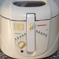 سرخ کن تفال در حدنو اصل فرانسه