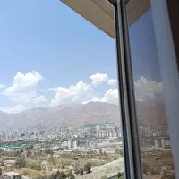 117متر رونیکا پالاس هروی/ویو چشم انداز غرب تهران