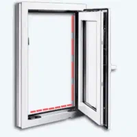 درب و پنجره و شیشه دوجداره